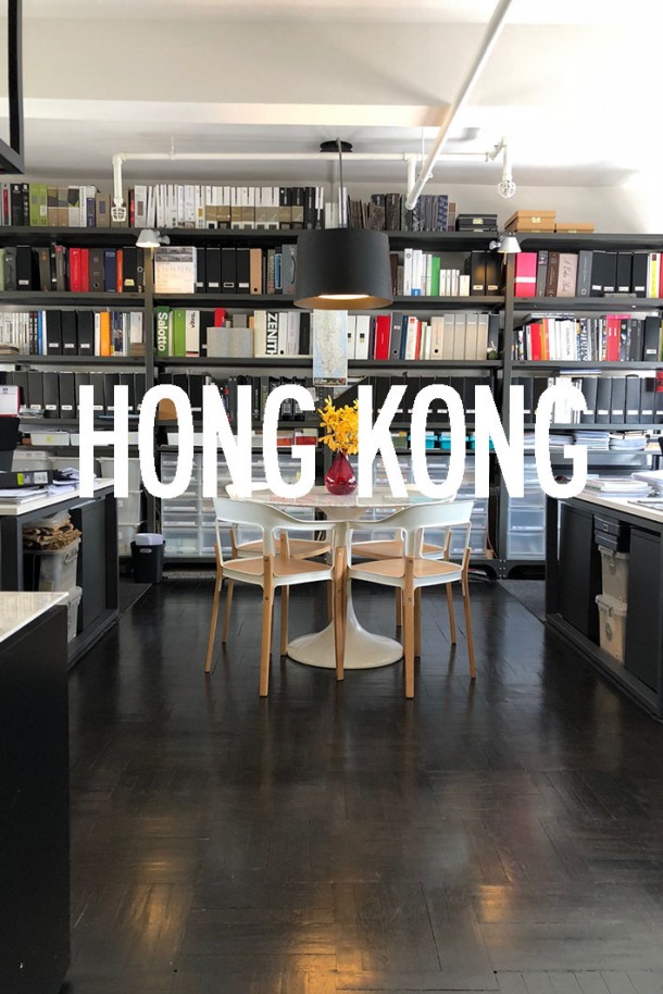 HONG KONG