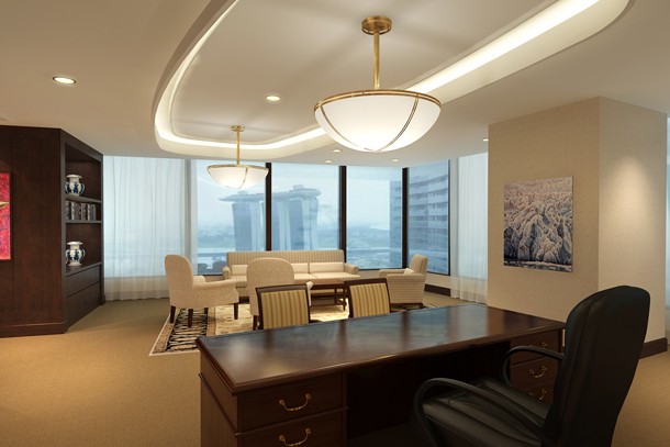 Executive Suite